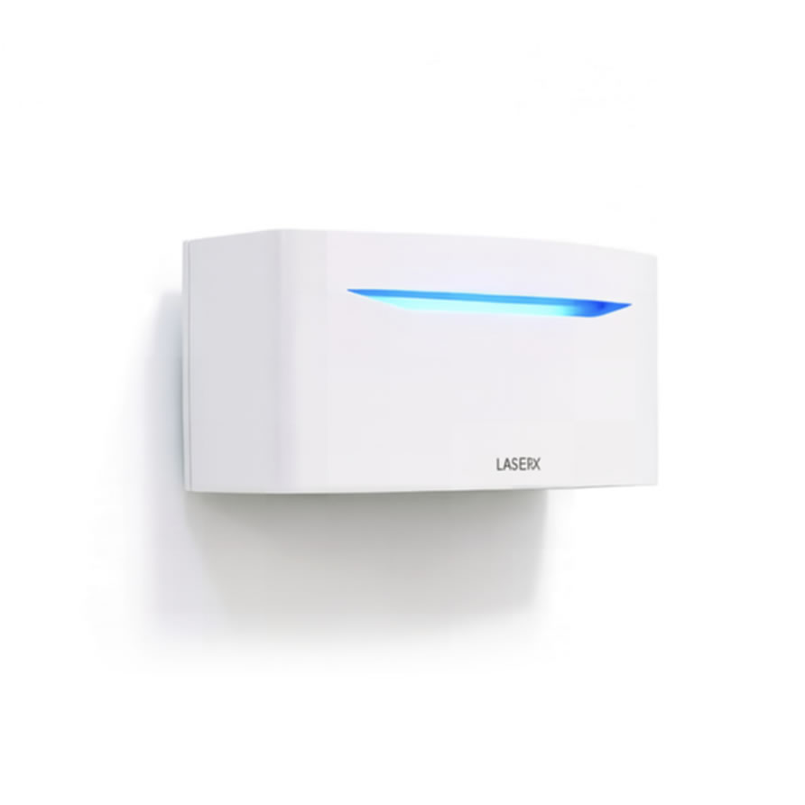 LaserX掛牆滅蚊燈